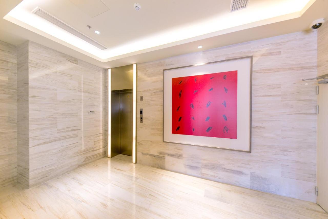 Ji Hotel شانغهاي المظهر الخارجي الصورة